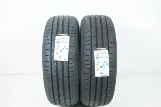 2x Neu Sommerreifen Hankook Prime3 215 60 16 Zoll DOT26 - Bild 2
