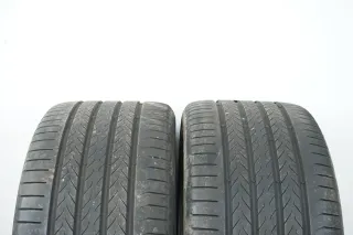 2x Sommerreifen Continental 325 40 22 Zoll DOT24 MO ca.5,5mm - Bild 4