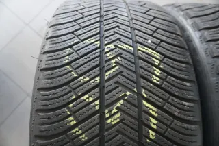 2 X 265 40 R19 102V Winterreifen Michelin Pilot Alpin PA4 MO 2018 6mm - Bild 3