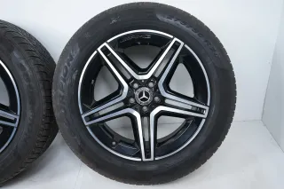 Mercedes GLE V167 C167 Winterräder Winterreifen AMG Alufelgen 20 Zoll A1674013200 - Bild 6