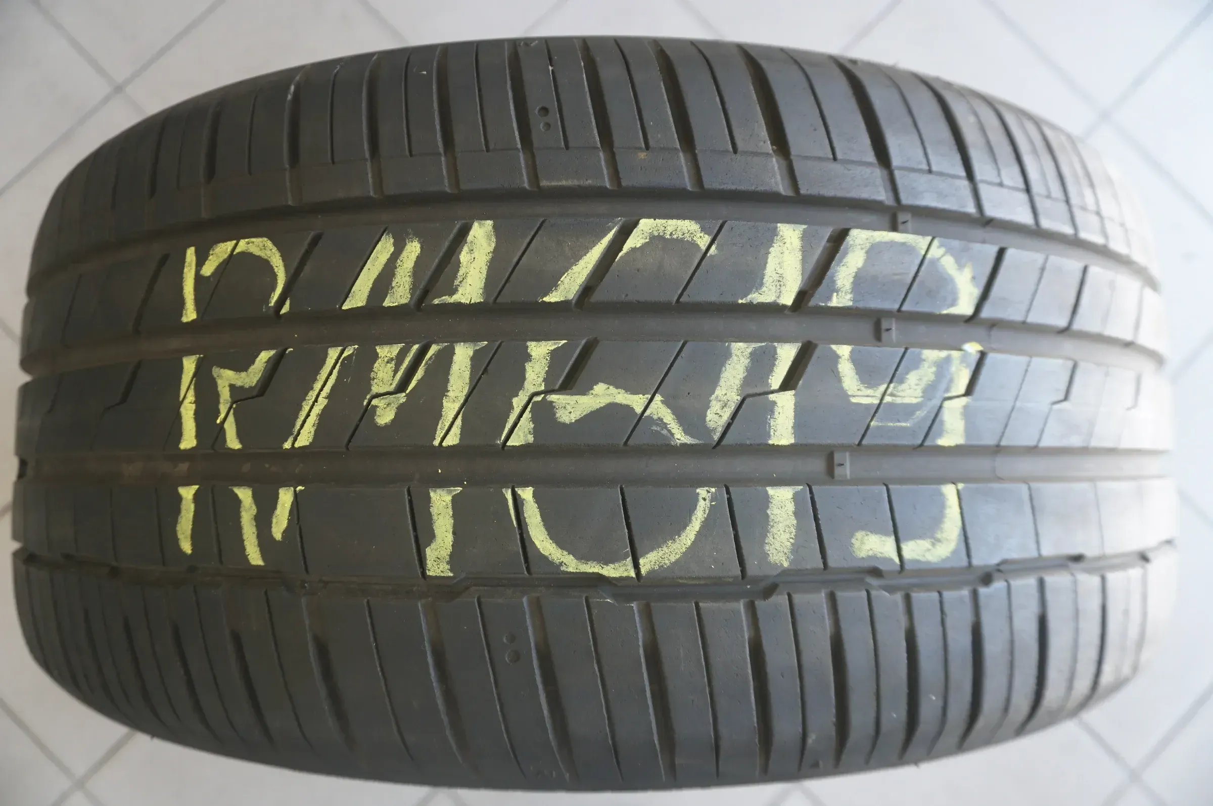 1 X 275 40 R21 107Y Sommerreifen Hankook Ventus S1 evo3 SUV * RSC HRS 2023 6,5mm - Bild 1