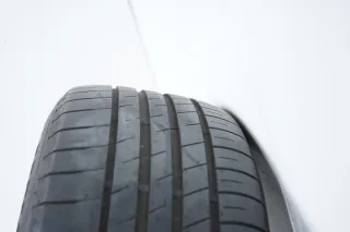 BMW 5er G30 G31 Sommerreifen Sommerräder 225 55 17 Zoll - Bild 11