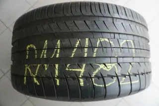 1 X 305 30 ZR21 R21 104Y Sommerreifen Michelin Pilot Sport 2009 - Bild 1