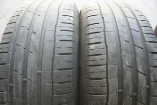 Original Audi Q5 8R 19 Zoll Alufelgen Sommerräder Sommerreifen 235 55 R19 - Bild 10