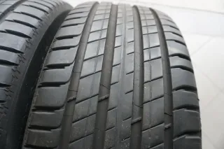 Original Mercedes GLC X253 W253 C253 TOP 19 Zoll AMG Alufelgen Sommerräder Sommerreifen 235 55 255 50 R19 7mm - Bild 12