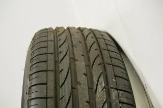 Original Mercedes GLC W253 X253 Alufelgen Sommerreifen Sommerräder 235 65 R17 7mm - Bild 12