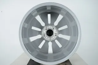 1x Mercedes C Klasse W206 Alufelge 17 Zoll A2064010300 8J ET49,5 - Bild 3