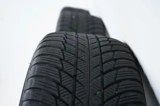 Bmw 3er 4er G20 G21 Winterräder Winterreifen 225 50 17 Zoll DOT24 - Bild 9