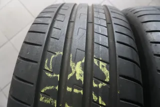 2 X 265 35 R21 101Y Sommerreifen Goodyear Eagle F1 Asymmetric 3 AO 2022 7mm - Bild 3