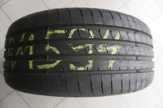 1 X 245 45 R18 100Y Sommerreifen Goodyear Eagle F1 Asymmetric 5 * 2023 7mm - Bild 1