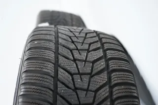 Kia Optima Winterräder Winterreifen 235 45 18 Zoll 5x114 - Bild 10