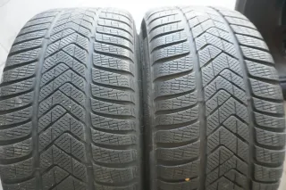 Mercedes E-Klasse W213 S213 Hybrid E300de E300e Alufelgen TOP Winterräder Winterreifen - Bild 12