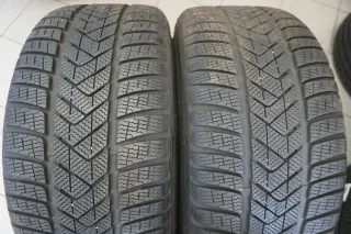 Original Mercedes E-Klasse W213 S213 Hybrid E300de E300e Alufelgen TOP Winterräder Winterreifen - Bild 12