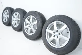 Mazda CX5  Winterräder Winterreifen 225 65 17 Zoll 7mm - Bild 7