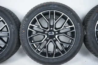 Aud A6 4F Q2 Skoda Karoq Winterreifen 245 45 R17 17 Zoll - Bild 5