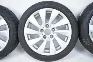 Bmw 1er 2er F20 F21 F22 Winterräder Winterreifen 225 45 17 Zoll - Bild 5