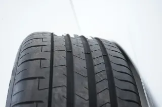 WieNeu Mercedes E Klasse W214 Sommerreifen Sommerräder 19 Zoll - Bild 11