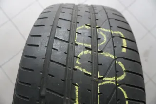 1 X 265 40 R20 104Y Sommerreifen Pirelli P Zero PZero AO 2017 4mm - Bild 2