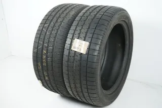 2x Sommerreifen Goodyear Eagle F1 255 45 19 Zoll DOT17 ca.7mm - Bild 3