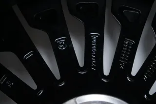 Mercedes E Klasse W214 AMG Sommerräder Sommerreifen 20 Zoll - Bild 13