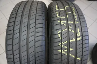Original BMW 7er G11 G12 6er GT G32 Michelin Sommerreifen Sommerräder 225 60 R17 - Bild 7
