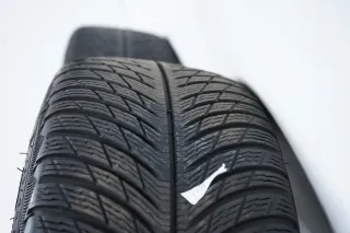 Mercedes A45 CLA45 W177 C118 Winterreifen Winterräder 18 Zoll - Bild 14