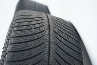Mercedes A45 CLA45 W177 C118 Winterreifen Winterräder 18 Zoll - Bild 12