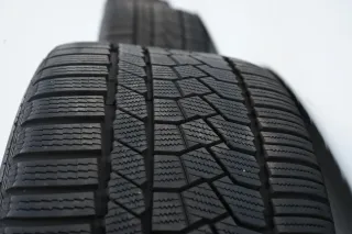 Mercedes E Klasse Hybrid W214 Winterräder Winterreifen 19 Zoll - Bild 9