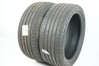 2 x Sommerreifen Continental ECO 245 40 R19 Zoll DOT23/20 ca.5,5mm MO - Bild 3