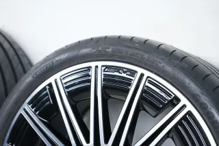 Mercedes CLE W236 C236 AMG Sommerräder Sommerreifen 20 Zoll - Bild 8