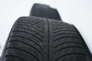 Mercedes E53 AMG W214 Winterräder Winterreifen 20 Zoll A2144011100 - Bild 16