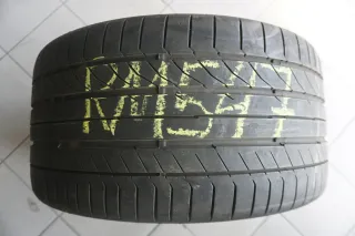 1 X 285 30 ZR20 R20 99Y Sommerreifen Continental ContiSportContact 5P MO 2017 6mm - Bild 1
