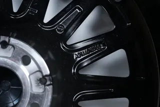 Mercedes E Klasse W214 AMG Sommerräder Sommerreifen 21 Zoll - Bild 17