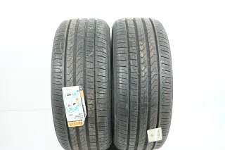2x Demo Sommerreifen Pirelli Scorpion 275 50 20 Zoll DOT19 MO - Bild 2