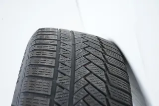 Audi Q5 SQ5 FY 80A Winterräder Winterreifen 255 45 20 Zoll - Bild 13