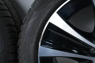 Mercedes E Klasse W213 Hybrid Winterräder Winterreifen 18 Zoll - Bild 9