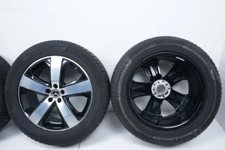 Original Mercedes GLS X167 W167 Alufelgen Winterreifen Winterräder 275 50 R20 Zoll - Bild 17