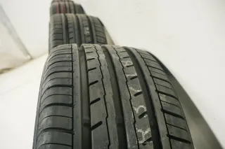 Original Smart EQ W453 16 Zoll Brabus TOP Alufelgen Sommerreifen Sommerräder - Bild 10