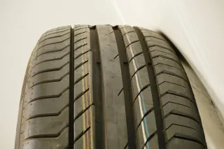 Original Mercedes X-Klasse W470 X470 Alufelgen Sommereifen 255 60 R18 Zoll 7mm - Bild 12