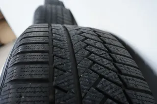 Mercedes GLC W254 X254 Hybrid Winterräder Winterreifen 18 Zoll - Bild 8