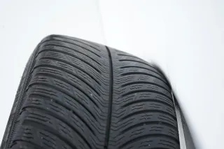 Mercedes A45 CLA45 W177 C118 Winterreifen Winterräder 18 Zoll - Bild 13