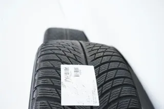 Mercedes C Klasse W206 Hybrid Winterräder Winterreifen 17 Zoll - Bild 11