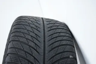 Mercedes A45 CLA45 W177 C118 Winterreifen Winterräder 18 Zoll - Bild 15
