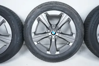 WieNeu Bmw 2er Active Tourer U06 Winterräder Winterreifen 17 Zoll - Bild 4