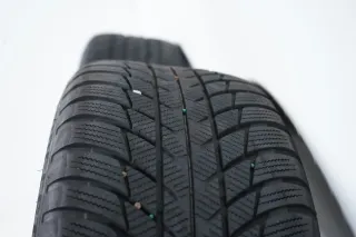 Bmw 3er 4er G20 G21 Winterräder Winterreifen 225 50 17 Zoll DOT24 - Bild 10