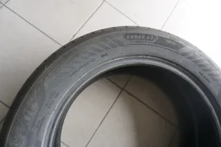 1 X 235 55 R19 105H Sommerreifen Goodyear Eagle F1 Asymmetric 6 MO 2023 DEMO - Bild 3