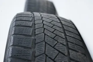 Bmw X1 X2 F48 F39 Winterräder Winterreifen 205 55 18 Zoll - Bild 10