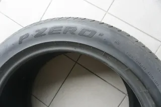 1 X 265 45 ZR20 R20 108Y Sommerreifen Pirelli P Zero PZero MO 2013 7mm - Bild 3