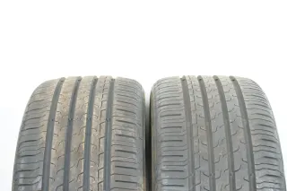 2 x Sommerreifen Continental ECO 245 40 R19 Zoll DOT23/20 ca.5,5mm MO - Bild 4