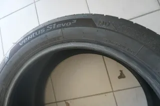 1 X 255 45 R19 104Y Sommerreifen Hankook Ventus S1 evo3 MO 2022 4,5mm - Bild 3